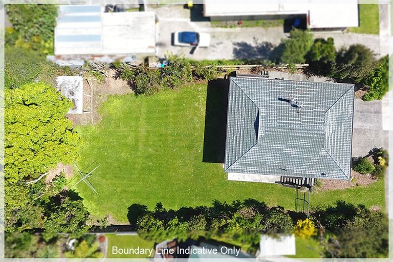 Photo of property in 8 Stuart Street, Levin, 5510