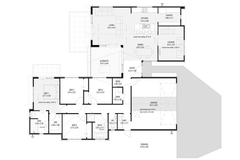 Photo of property in 62 Quail Rise, Stoke, Nelson, 7011