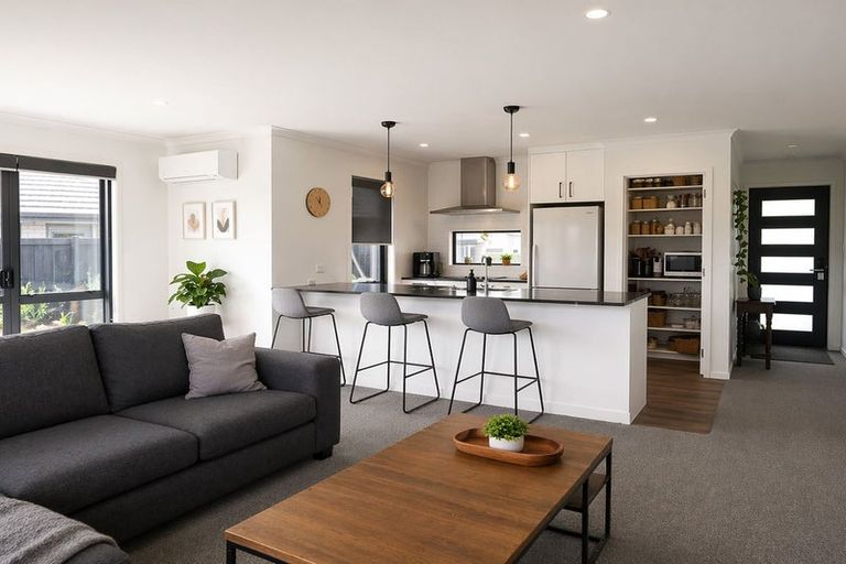 Photo of property in 4 Bragato Way, Te Kauwhata, 3710