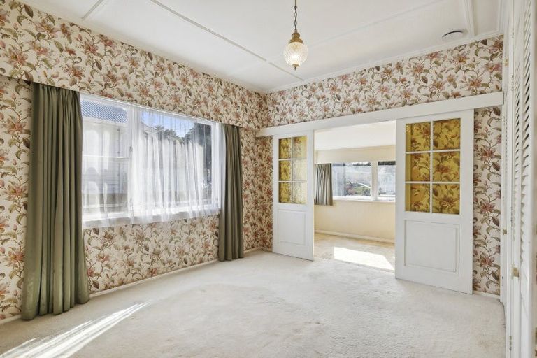 Photo of property in 25 Hobart Street, Miramar, Wellington, 6022