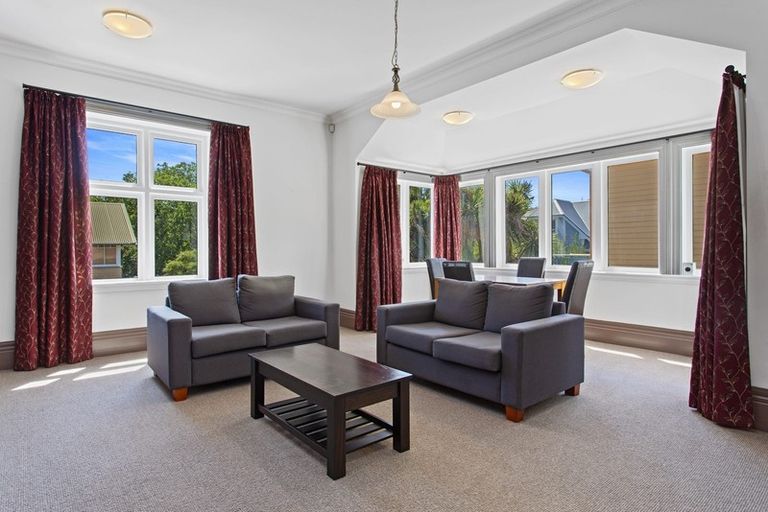 Photo of property in 309 Montreal Street, Christchurch Central, Christchurch, 8013