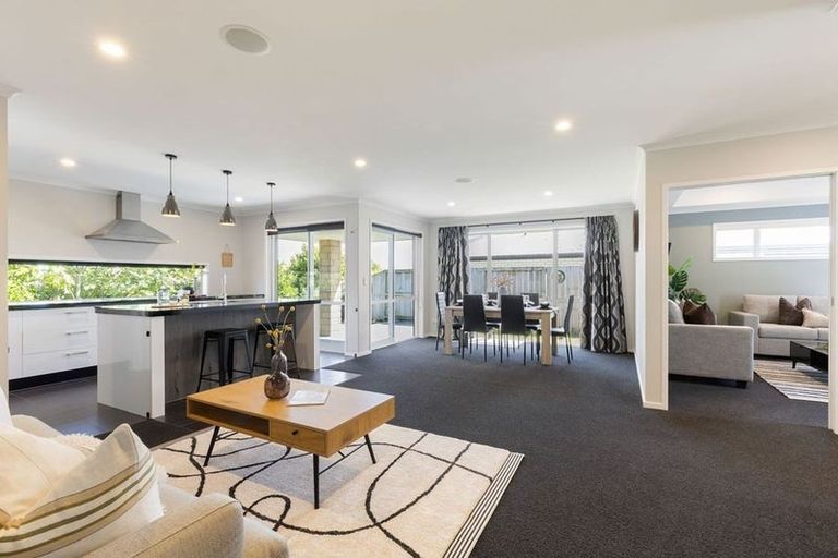 Photo of property in 11 Buckley Way, Flagstaff, Hamilton, 3210