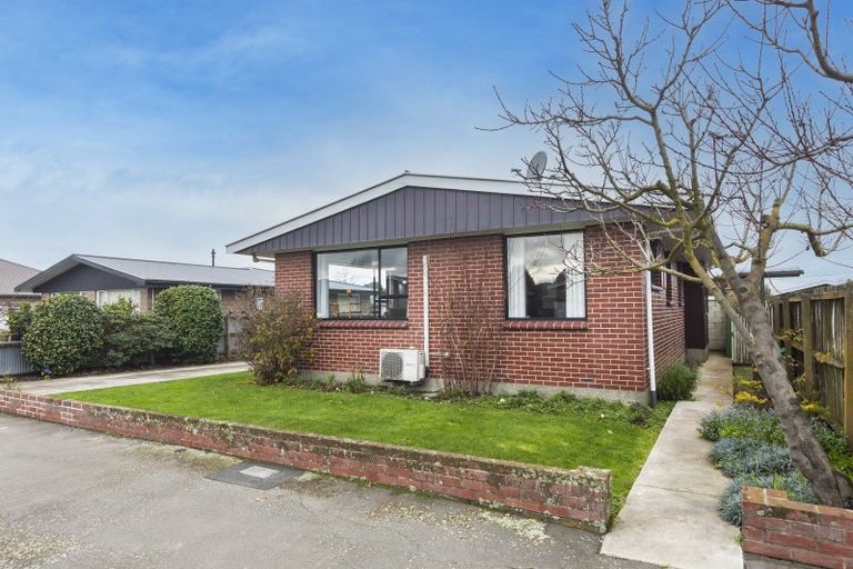 Photo of property in 6 Tulloch Place, Papanui, Christchurch, 8052
