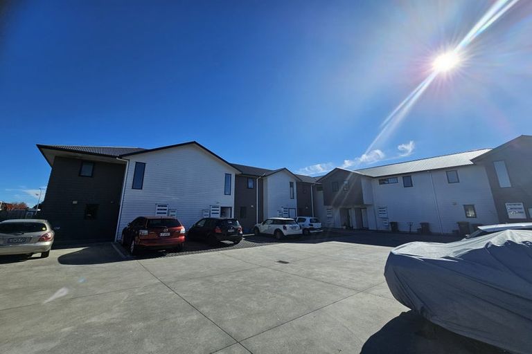 Photo of property in 188u6 Ulster Street, Whitiora, Hamilton, 3200
