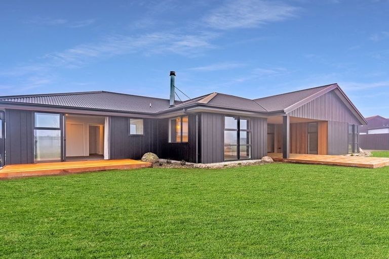 Photo of property in 20 Jack Adamson Drive, Twizel, 7901