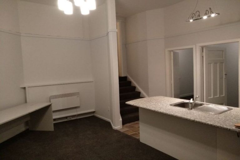 Photo of property in 17 Percival Street, Te Aro, Wellington, 6011