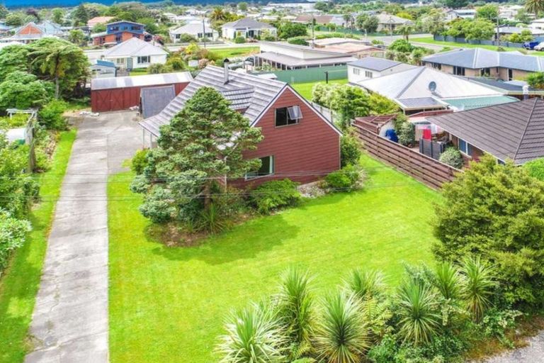 Photo of property in 255 Palmerston Street, Westport, 7825