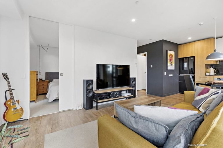 Photo of property in Vsp South, 602/166u Victoria Street, Te Aro, Wellington, 6011