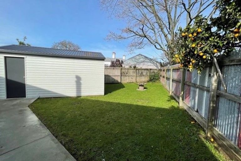 Photo of property in 5a Emerson Place, Enderley, Hamilton, 3214