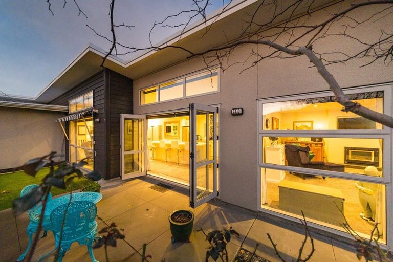 Photo of property in 63c James Line, Kelvin Grove, Palmerston North, 4414