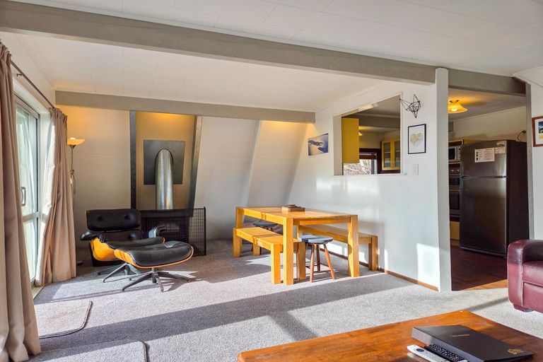 Photo of property in 6 Jeune Street, Lake Tekapo, 7999