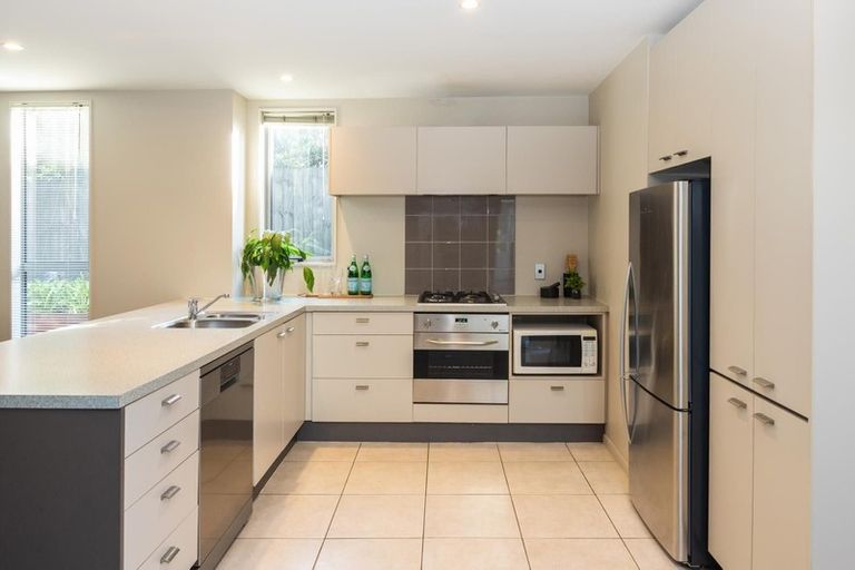 Photo of property in 233 Salisbury Street, Christchurch Central, Christchurch, 8013