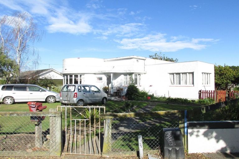 Photo of property in 4 Campbell Street, Wairoa, 4108