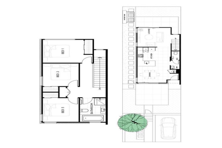 Photo of property in 4 Karamu Street, Flat Bush, 2019