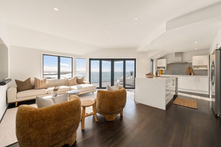 Photo of property in 82 Scarborough Road, Scarborough, Christchurch, 8081