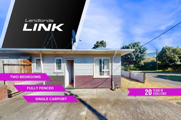 Photo of property in 38a Rangiora Street, Castlecliff, Whanganui, 4501