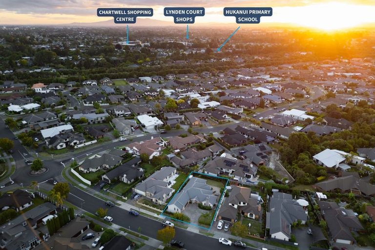 Photo of property in 88 Huntington Drive, Huntington, Hamilton, 3210