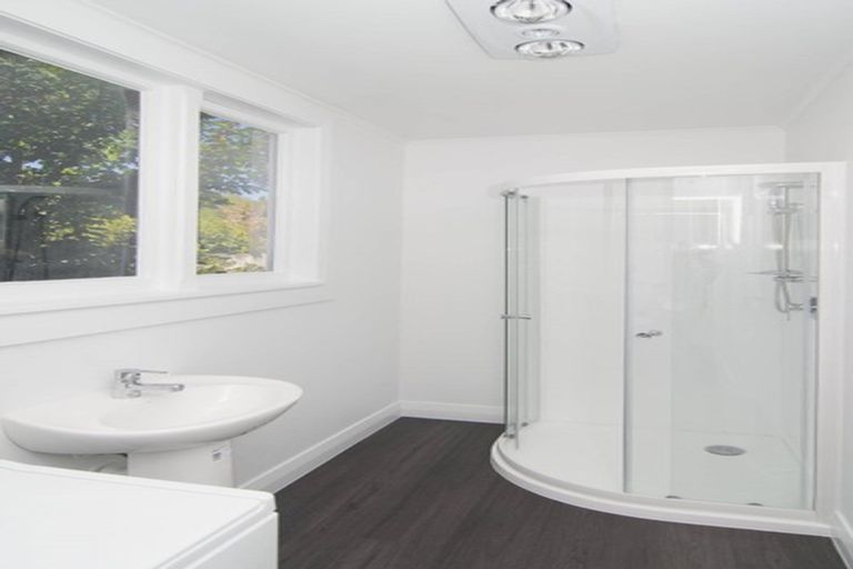 Photo of property in 214 Fitzgerald Avenue, Christchurch Central, Christchurch, 8011