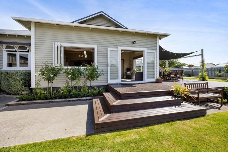 Photo of property in 28 Puriri Street, Hawera, 4610