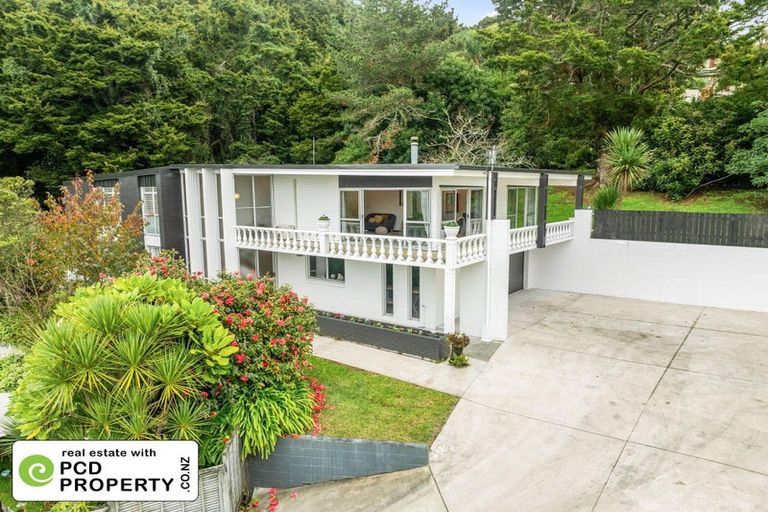 Photo of property in 14 Granfield Place, Te Kamo, Whangarei, 0112