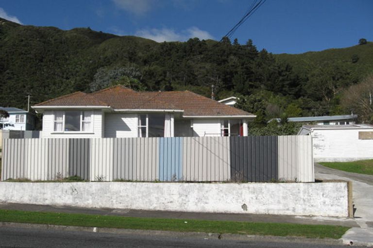 Photo of property in 47a Judd Crescent, Naenae, Lower Hutt, 5011