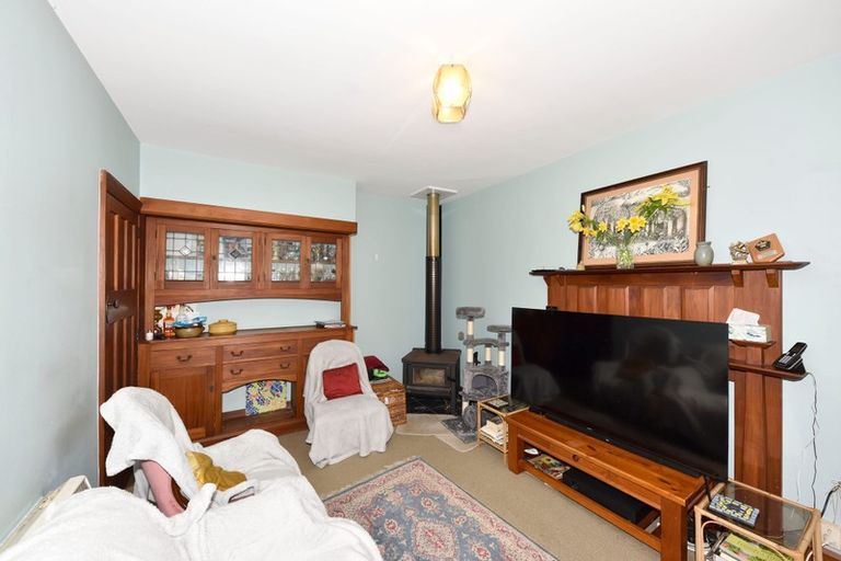 Photo of property in 16 Hendon Street, Edgeware, Christchurch, 8013