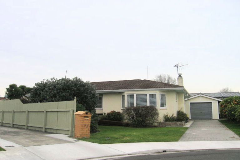 Photo of property in 6 Chester Street, Taradale, Napier, 4112