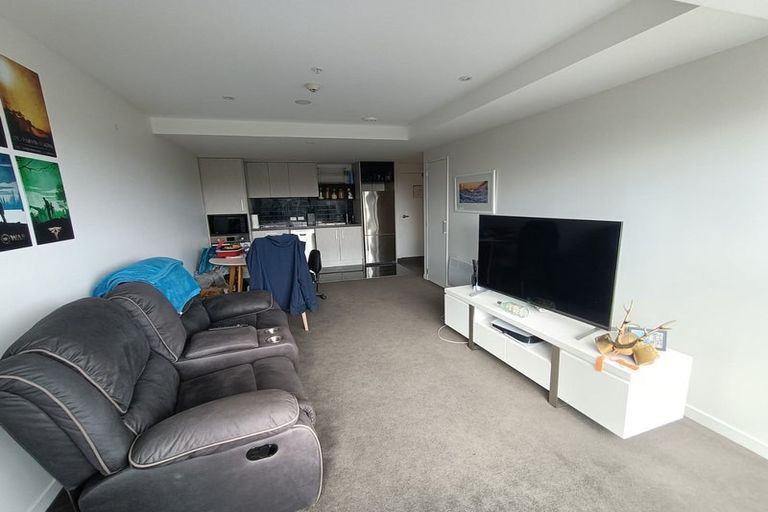 Photo of property in Nouvo Apartments, 4c/21 Rugby Street, Mount Cook, Wellington, 6021