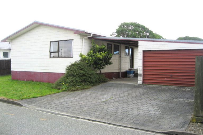 Photo of property in 3/12 Dundas Street, The Wood, Nelson, 7010