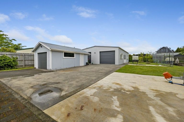 Photo of property in 45 Brecon Road, Stratford, 4332