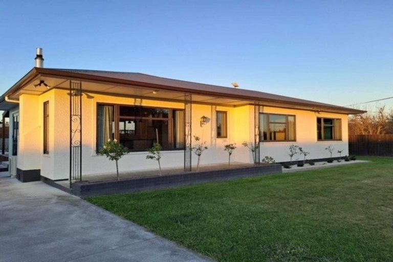 Photo of property in 64 Thompson Road, Twyford, Hastings, 4175