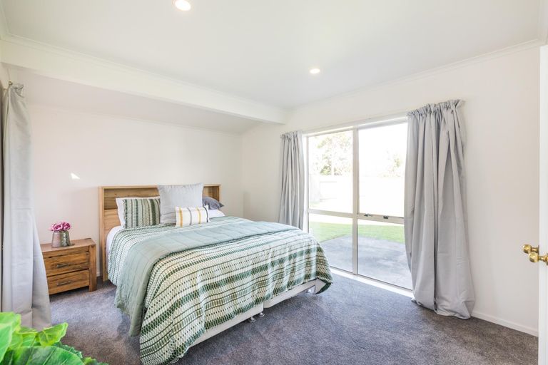 Photo of property in 184 Kelvin Grove Road, Kelvin Grove, Palmerston North, 4414