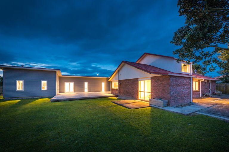 Photo of property in 184 Kelvin Grove Road, Kelvin Grove, Palmerston North, 4414