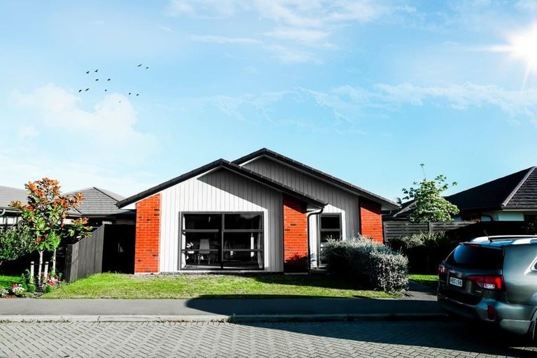 Photo of property in 3 Lightbody Lane, Wigram, Christchurch, 8042