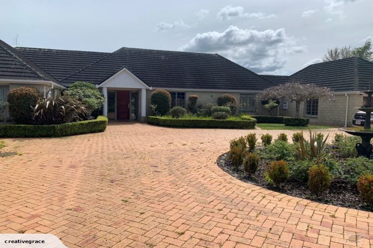 Photo of property in 115 Hingaia Road, Karaka, Papakura, 2580