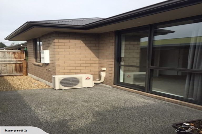 Photo of property in 17u7 Enderley Avenue, Enderley, Hamilton, 3214