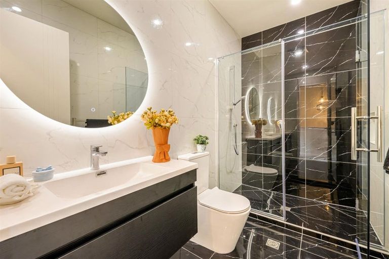 Photo of property in 58 Westgate Drive, Massey, Auckland, 0614