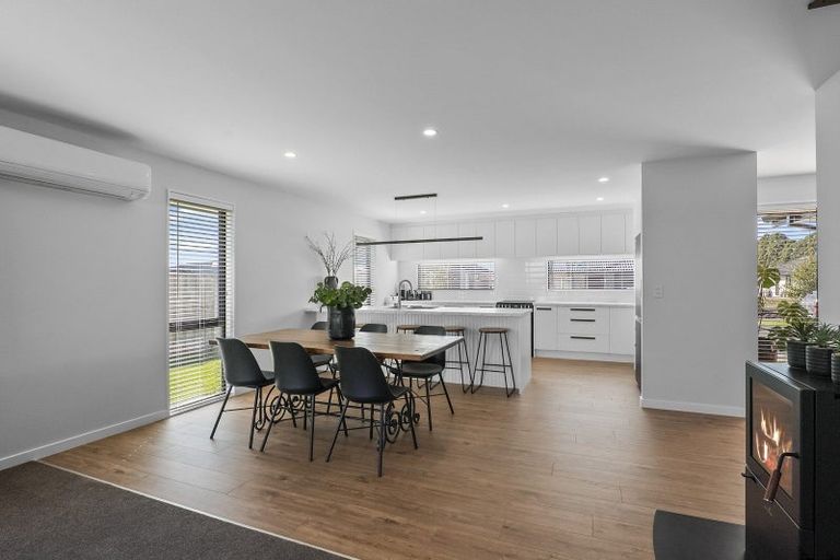 Photo of property in 3 Bob Reid Crescent, Darfield, 7571