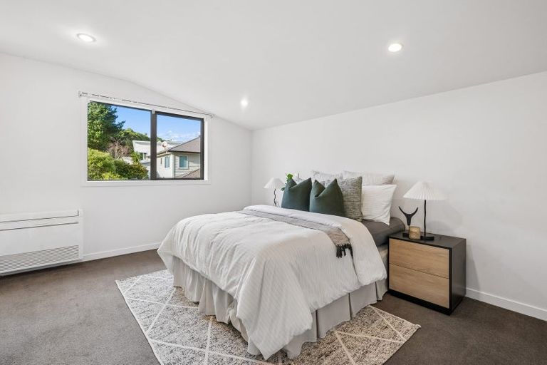 Photo of property in 9 Mauldeth Terrace, Churton Park, Wellington, 6037