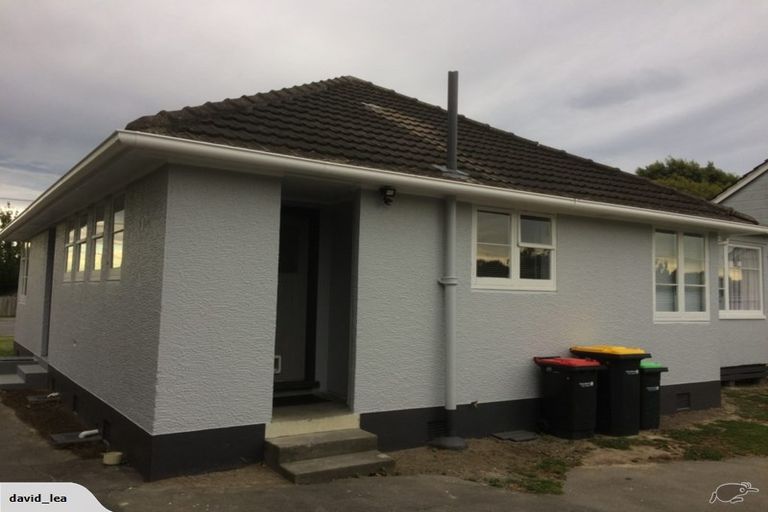 Photo of property in 40 Riselaw Street, Mairehau, Christchurch, 8013