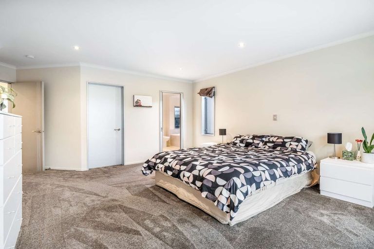 Photo of property in 139 William Brittan Avenue, Halswell, Christchurch, 8025