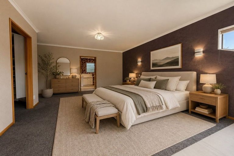 Photo of property in 171 Bainesse Road, Bainesse, Palmerston North, 4477