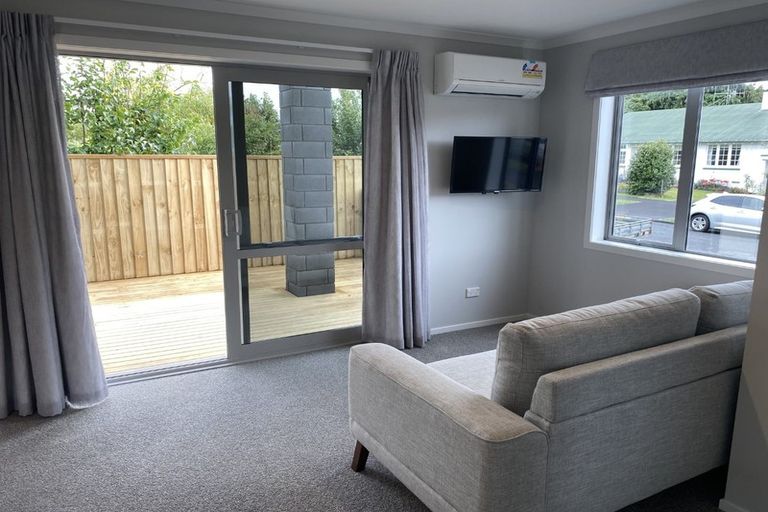 Photo of property in 16u3 Manning Street, Hamilton Central, Hamilton, 3204