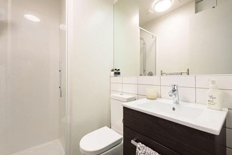 Photo of property in 602/8u Wigan Street, Te Aro, Wellington, 6011