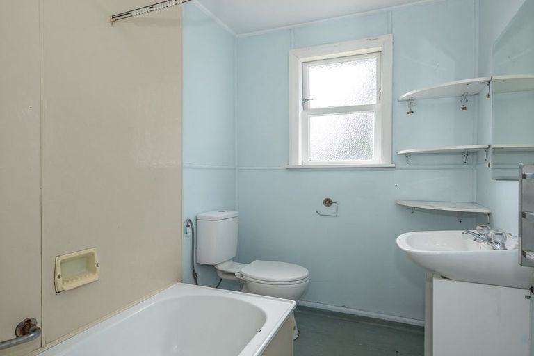 Photo of property in 7- 9 Scanlon Place, Westport, 7825