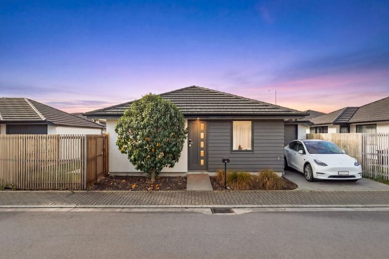 Photo of property in 3 Rosa Lane, Wigram, Christchurch, 8025