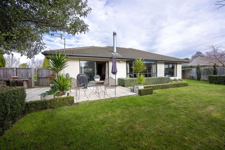 Photo of property in 15 Birchwood Close, Prebbleton, 7604