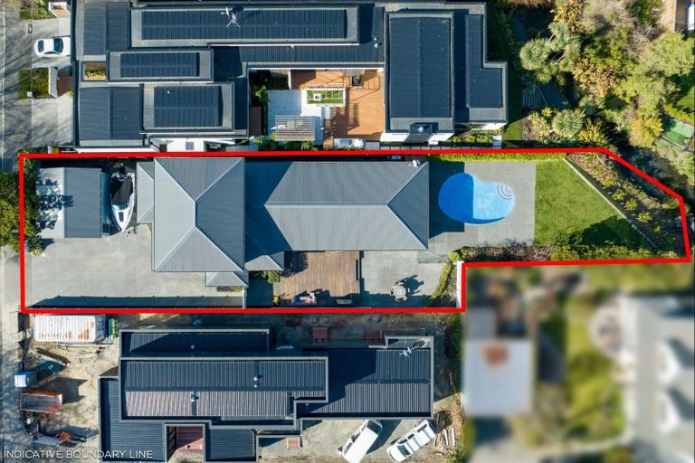 Photo of property in 7 Te Kura Street, Fendalton, Christchurch, 8014