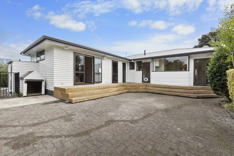 Photo of property in 78 Enderley Avenue, Enderley, Hamilton, 3214