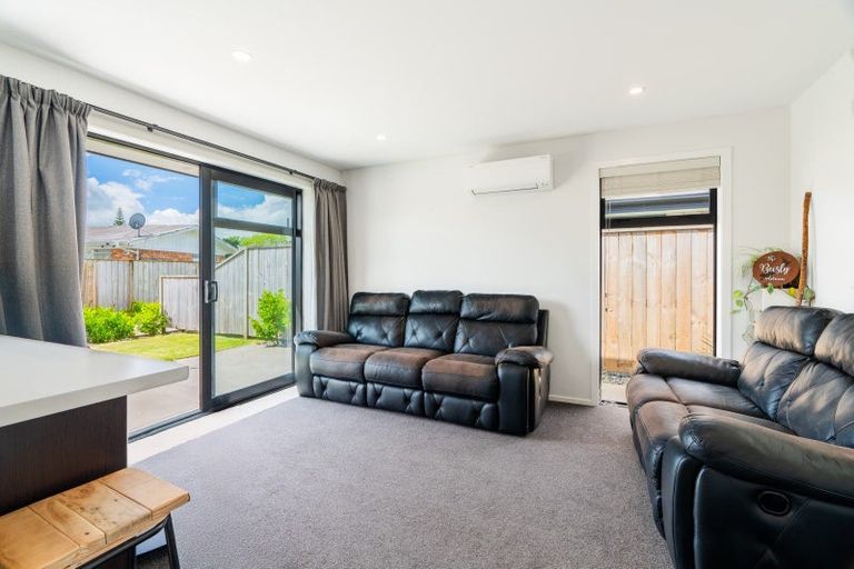 Photo of property in 1136b Heaphy Terrace, Fairfield, Hamilton, 3214